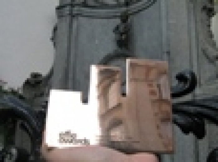  Кинограф взял бронзу Euro Effie Awards 2011. Все победители Euro Effie 2011 