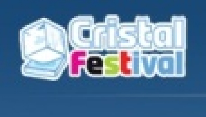 Cristal Festival открыт для подачи заявок