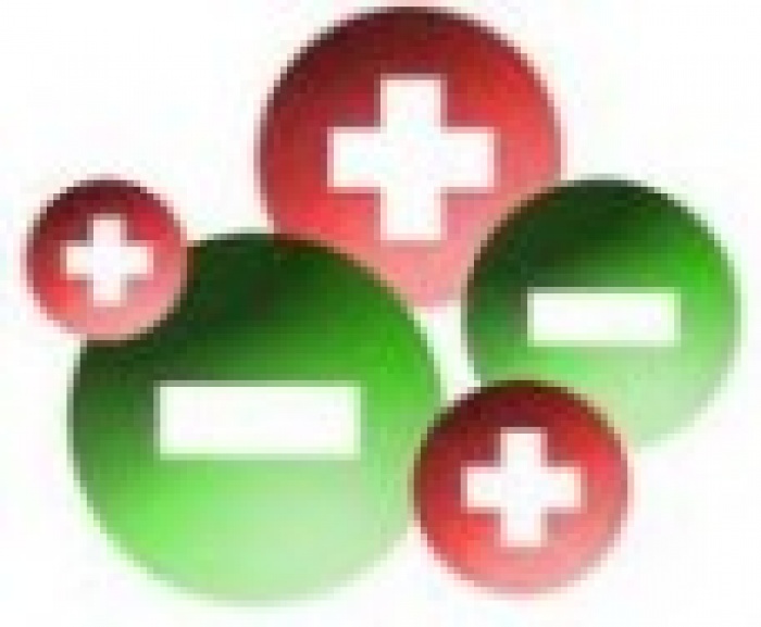 Негатив у невеликих кількостях може бути корисним для маркетингу