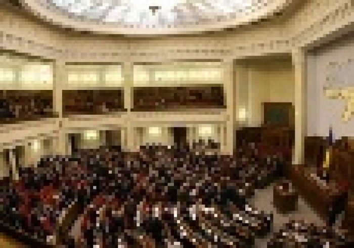 Верховная Рада не поддержала запрет на проверки СМИ во время выборов