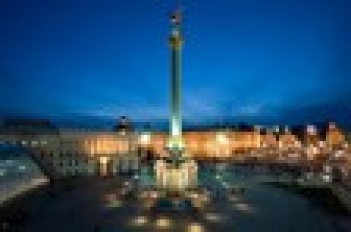 Столичные власти заплатят 50 тыс. гривен за логотип и слоган Киева