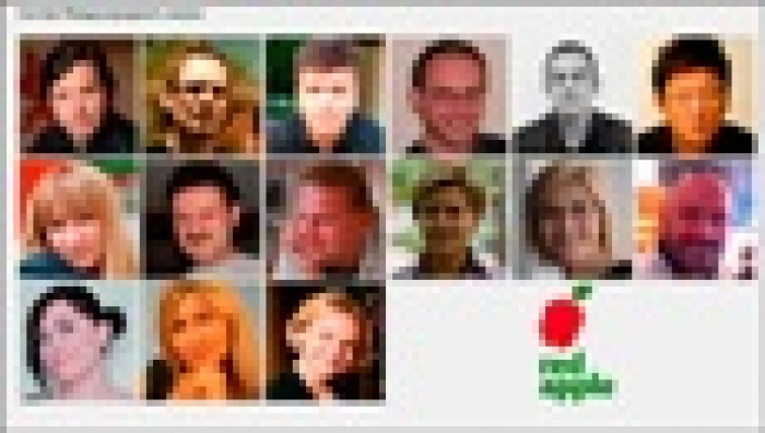 Сегодня открывается Московский международный фестиваль рекламы Red Apple