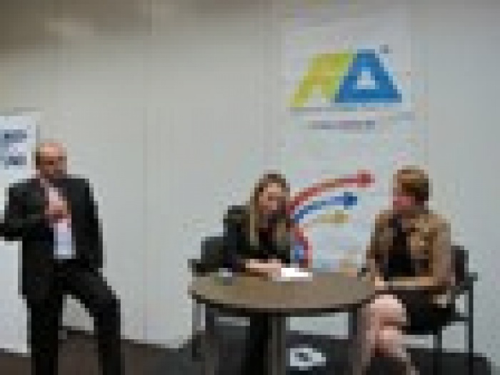 Стандарты недискриминационной рекламы в Украине подписаны.