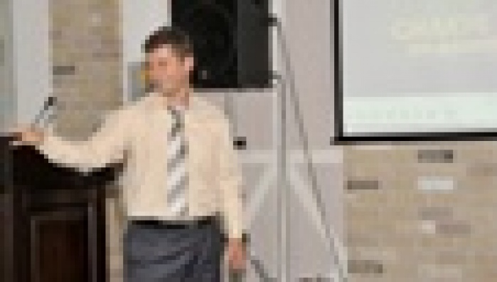 Андрей Редька, директор по маркетингу ГК «Верес»: «Есть тренд, есть бренд, есть цель, а все остальное - это управление изменениями» 