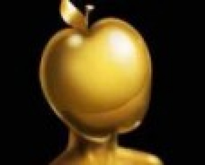 Red Apple 2011: «We are not your mother» (с)