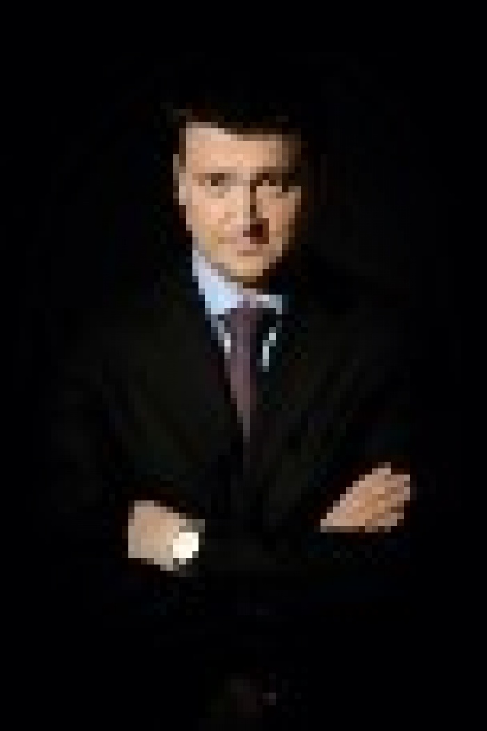 Александр Стефанович ("Стефанович и партнеры") о планах стать в один ряд с Noblet Media, PBN, Pleon Talan