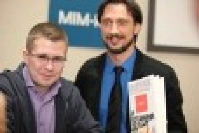 Как прошел мастер-класс Федора Овчинникова