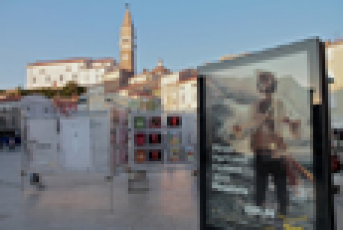 Максим Лазебник о Golden Drum 2011 в стиле Twitter