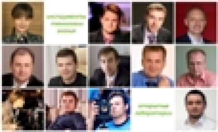 БИЗНЕС-ФОРУМ «ИННОВАЦИОННЫЕ МАРКЕТИНГОВЫЕ КОММУНИКАЦИИ. ТРЕНДЫ 2012»