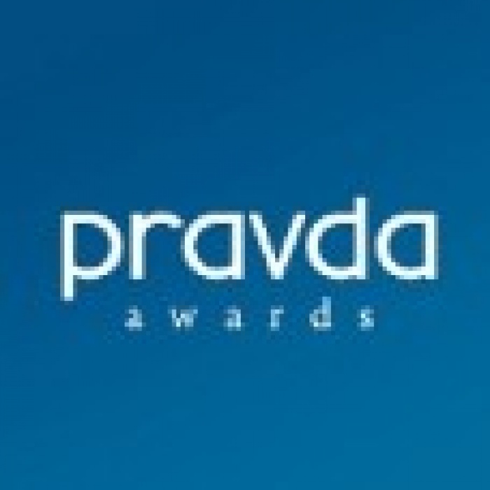 Победители конкурса PR-проектов PRAVDA Awards