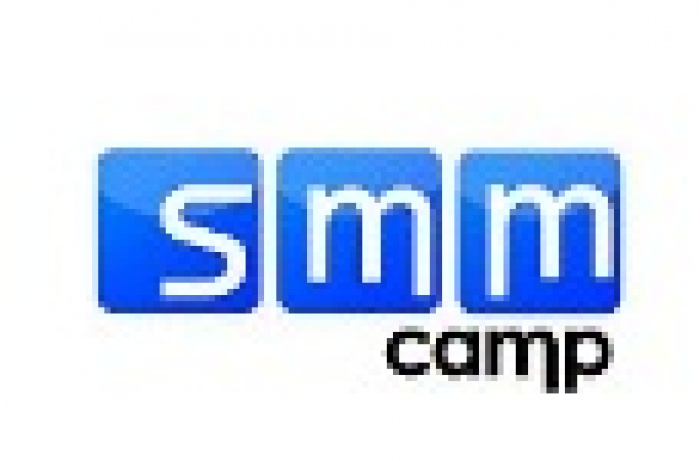 Пройдёт SMM Camp B4B – практическая конференция по вопросам продвижения украинских компаний в социальных медиа
