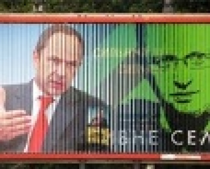 22% украинцев не знают, кого выбирать в Верховную Раду Украины 