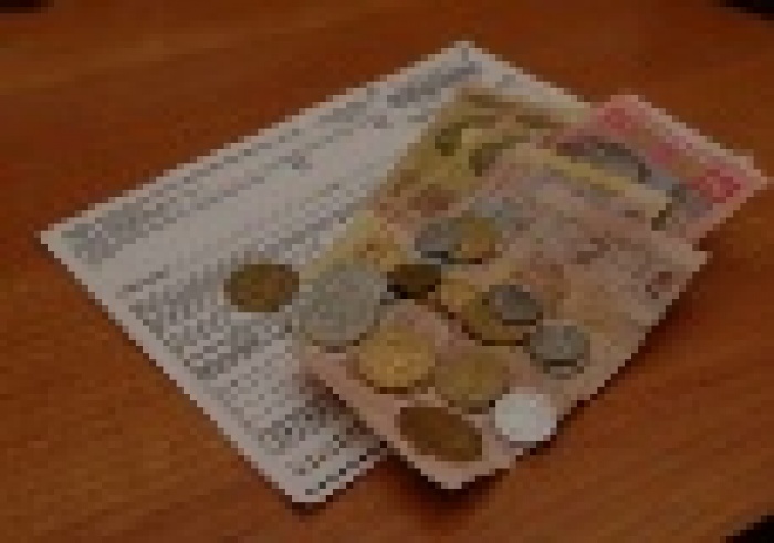 ВР приняла в целом законопроект об упрощении налогообложения малого бизнеса