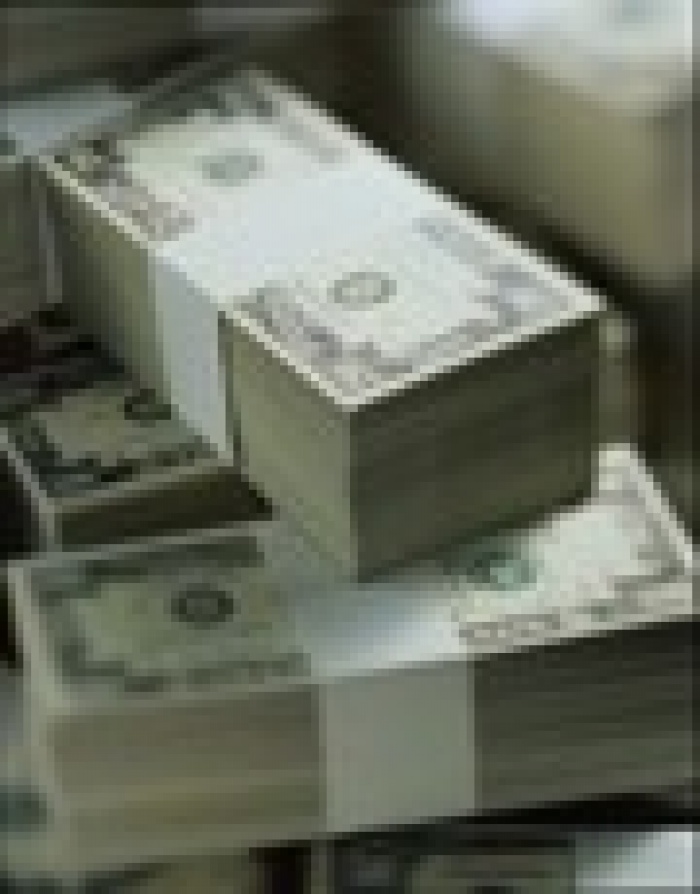 У государства есть деньги на рекламу. И неплохие. Но только кому достаются эти бюджеты?