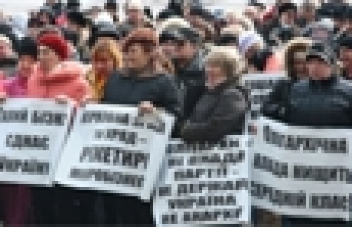 Вести бизнес в Украине не станет легче 