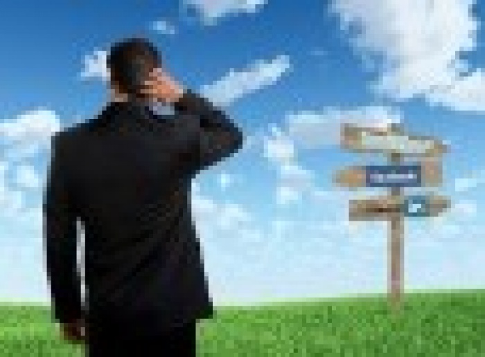 Исследование: пользователи предпочитают вебсайт для взаимодействия с брендом