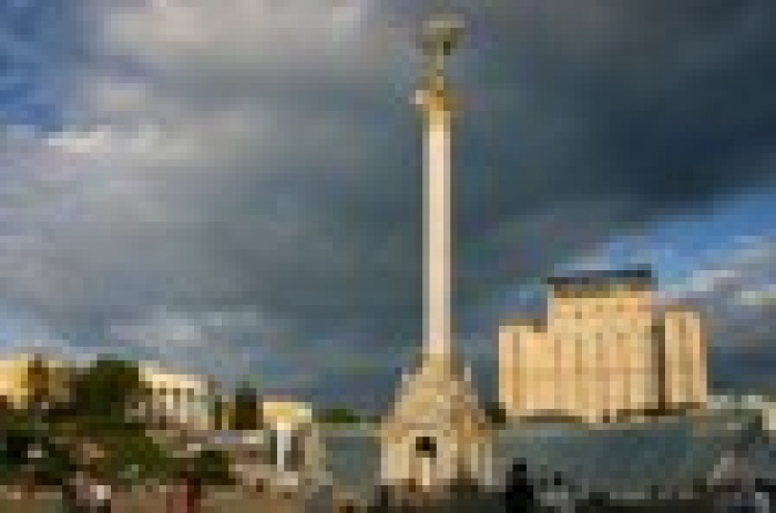 Почти треть украинцев не хочет вступления страны в ЕС