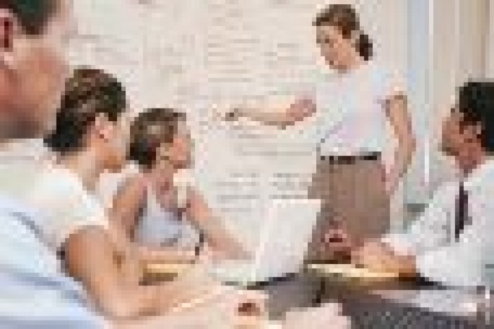 Большинство украинских маркетологов - женщины  