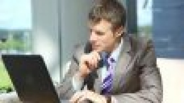 Украина - пятая в Европе по объемам Интернет-трафика