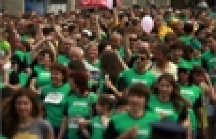 Миллион по знакомству. Как в Украину пришел сетевой маркетинг 