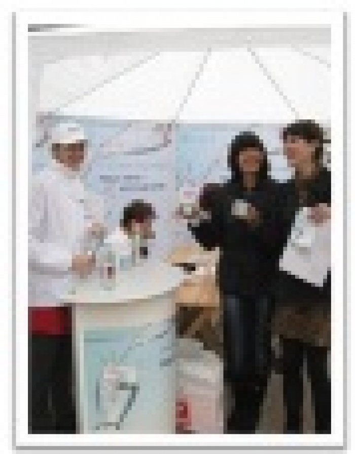 Киевский офис SPN Ogilvy получил признание Professional Achievement Awards