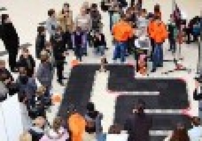 SPN Ogilvy дало старт «Duracell Rally Turbo-серия»