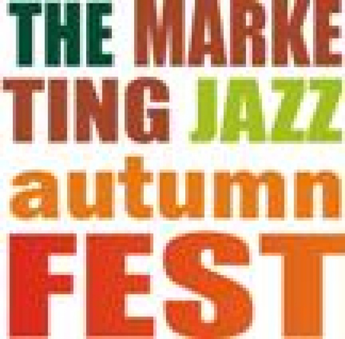 Осенний Фестиваль мастеров маркетинга:  Марафон состоялся!