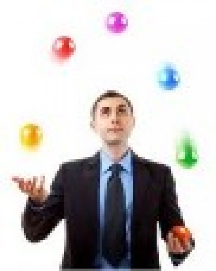 Обзор вакансий в маркетинге и рекламе