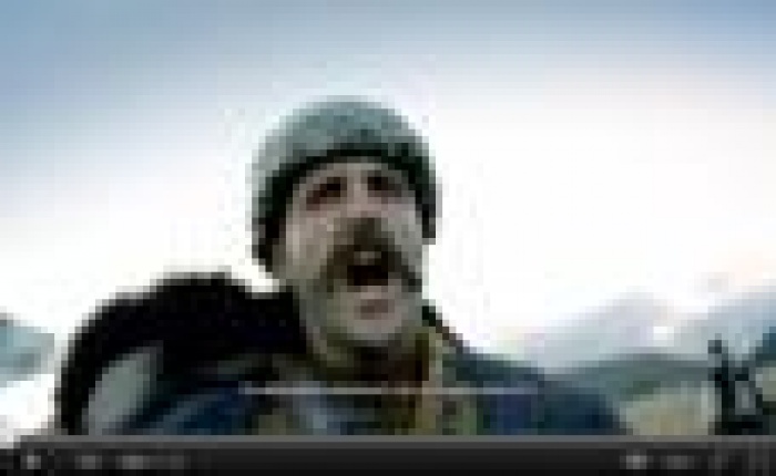 ТМ «Чернігівське» запускает новый телевизионный ролик на базе  коммуникационной платформы «Национальная гордость» 