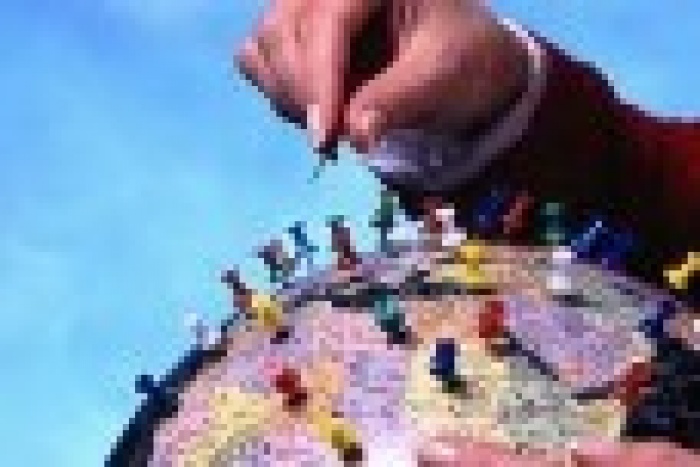 Исследования: 2/3 украинских маркетологов мечтают о работе за границей