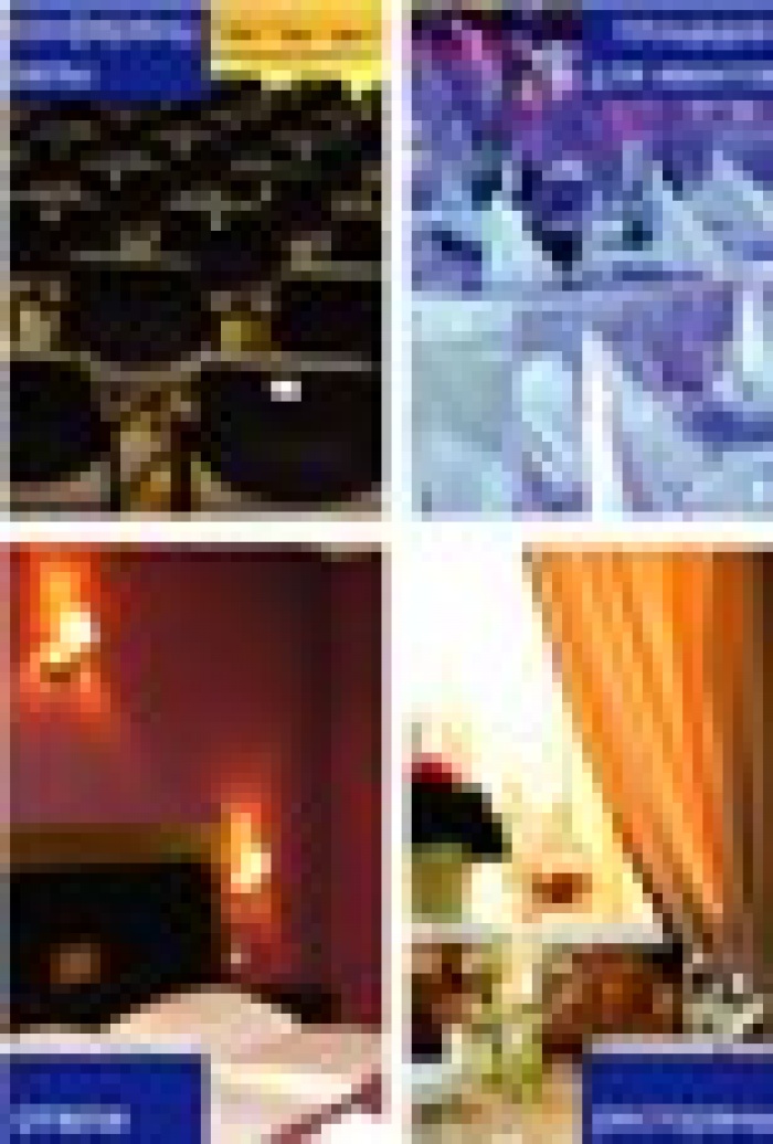 Инфотур по западному региону Киева — событие, которое привлечет внимание туристической отрасли