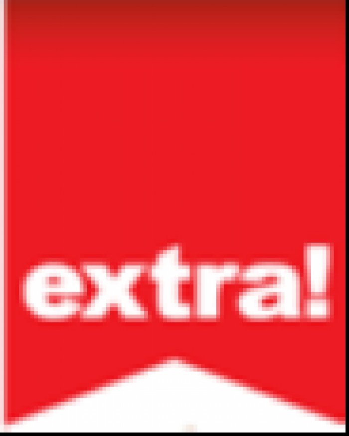 ТМ EXTRA! – новая собственная торговая марка FozzyGroup