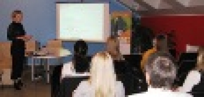 Итоги МАМИ: в 2012-й с новыми перспективами и новым правлением