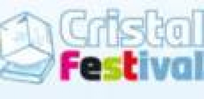 Cristal Festival наградил digital работу Progression