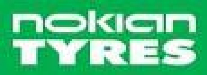 Nokian Tyres. С Новым годом!