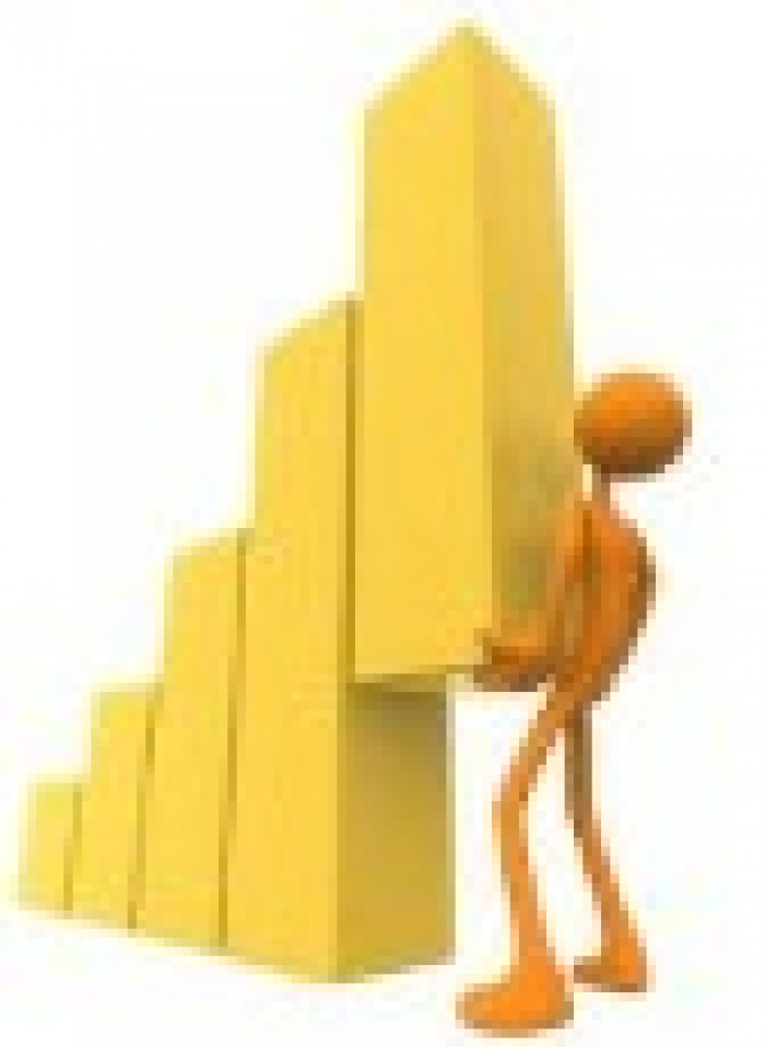 В ближайшие три года объем рынка интернет-рекламы в Украине будет расти на 30-60% ежегодно