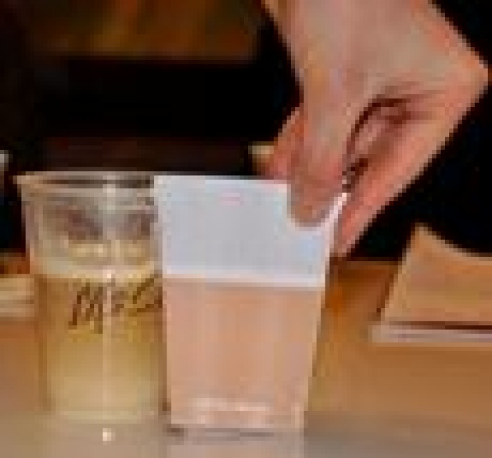 МакДональдз рассказал о своих стандартах качества кофе