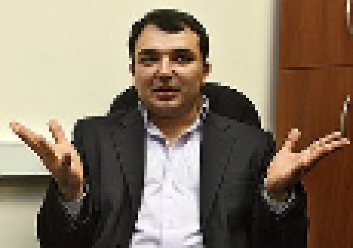 Маркетинг в социальных сетях» Тренинг Дамира Халилова 24 – 25 марта 2012 года