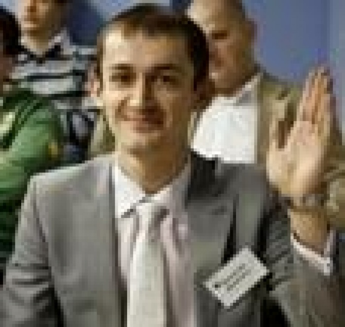 Интервью с Валентином Яроменко, организатором конференции Sales Bomb