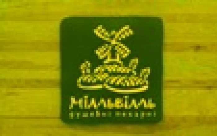 Рекламное агентство Passport представляет бренд Милльвилль. 
