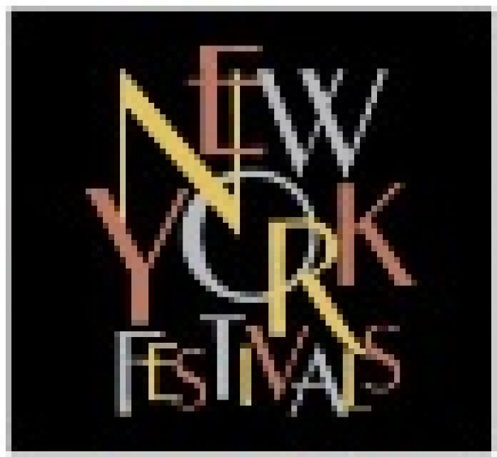 Близится дедлайн подачи работ на New York Festivals
