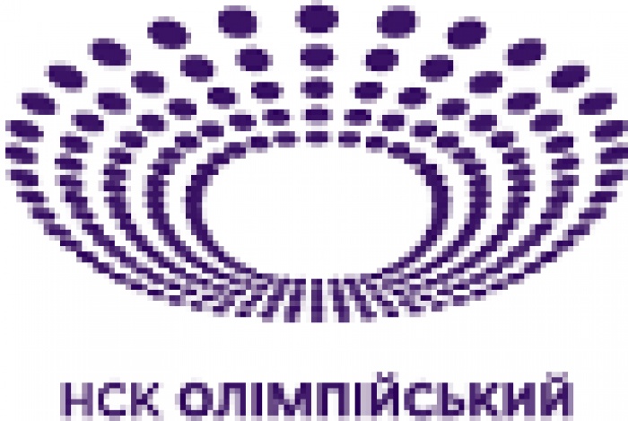 З 8 Березня вітає НСК "Олімпійський"