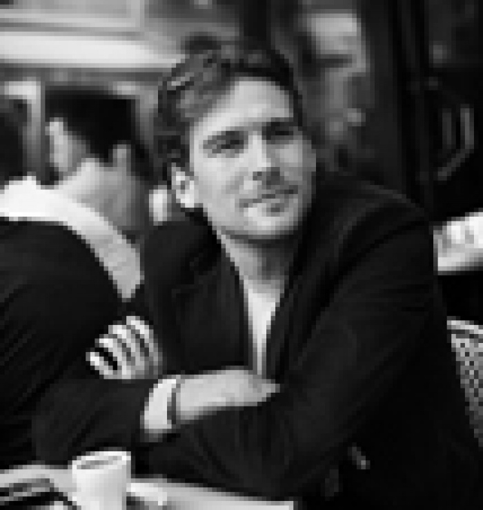 Міжнародна конференція із сучасного маркетингу. Жан-Крістоф Боні розповість усе про рекламний креатив!