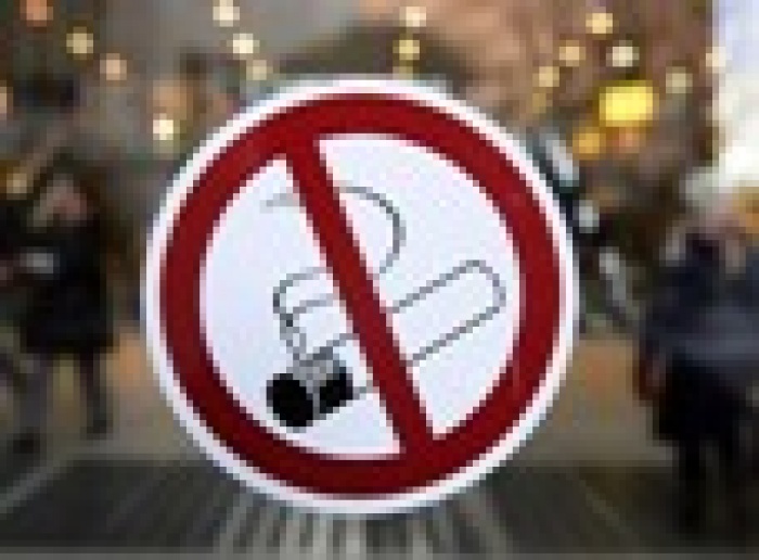 Президент подписал закон о запрете рекламы табака