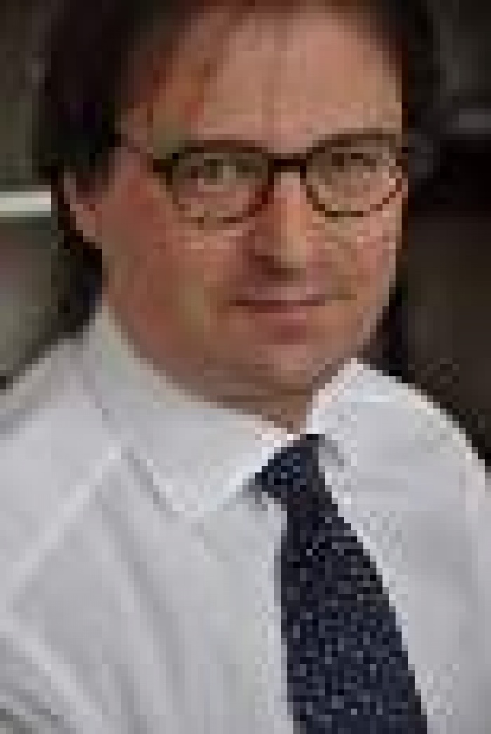 Пол Сиришко  - председатель Интерактивного жюри 13-го КМФР