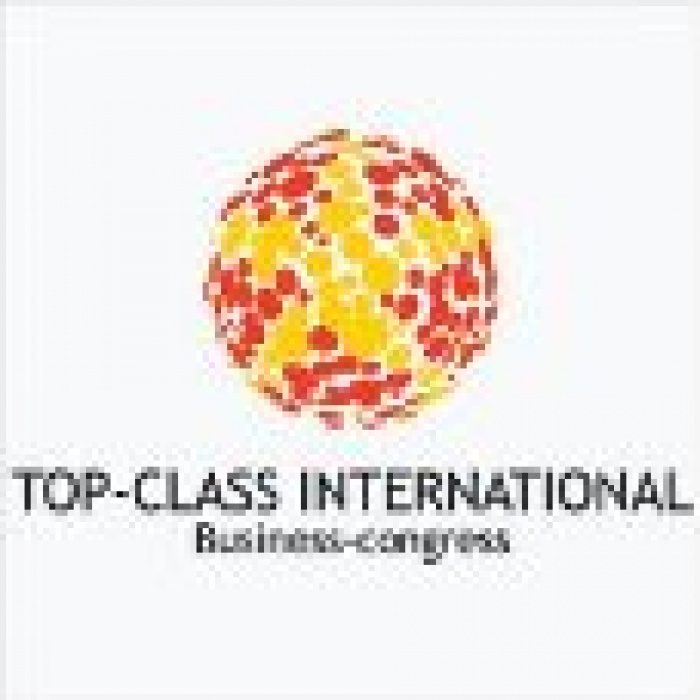 Новые знания для бизнеса – здесь! TOP-CLASS INTERNATIONAL