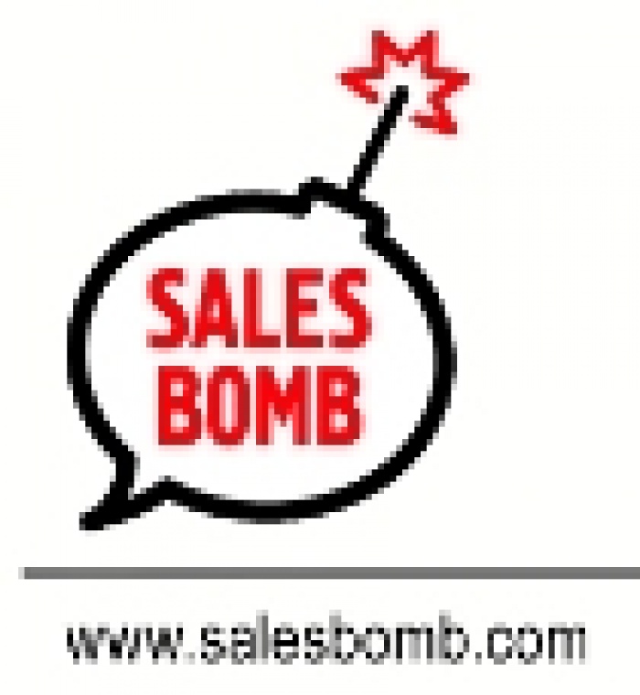 Sales Bomb – почему первая?