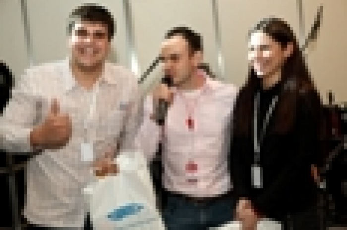 «САН ИнБев Украина» поддержала Microsoft SWIT