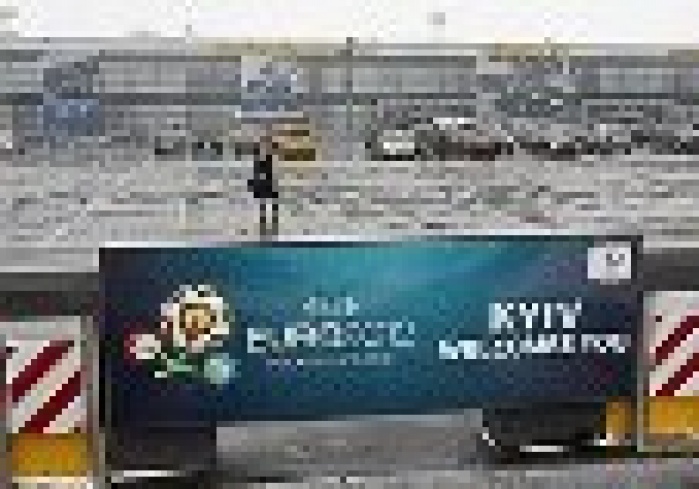 Кабмин не решился ужесточить ответственность за нелегальную символику Евро-2012