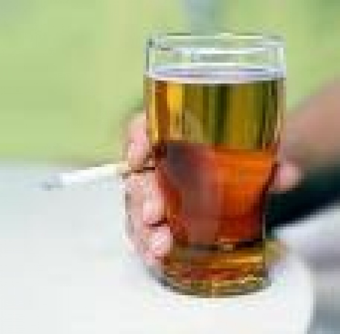 Правительство выступает за усовершенствование законодательства о запрете рекламы алкоголя и табака